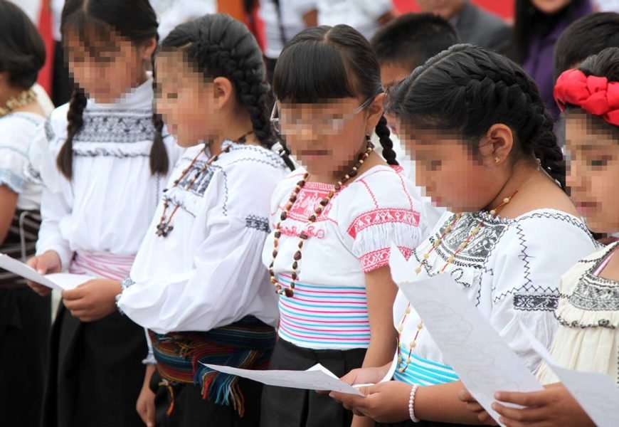 Atienden a más de 5 mil alumnos con Programa para la Inclusión y Equidad Educativa Atienden a más de 5 mil alumnos con Programa para la Inclusión y Equidad Educativa