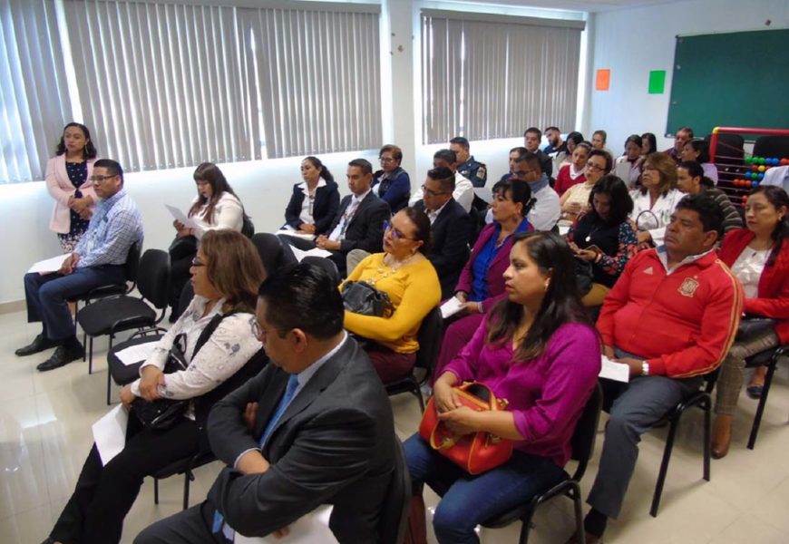 Fortalece SESA estrategias de atención a la salud de mujeres embarazadas