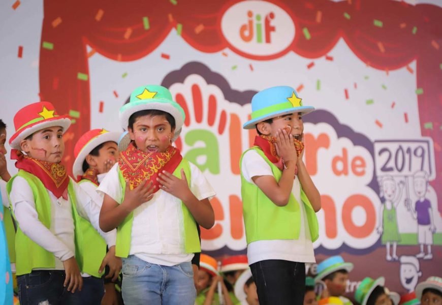 Clausuran Taller de Verano 2019