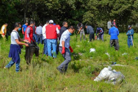 Operativos de saneamiento básico han beneficiado a más de 227 mil personas en la entidad