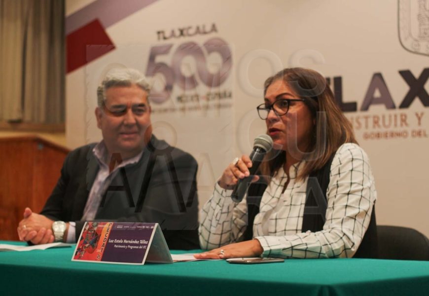 Presentan convocatoria del Pecdat 2019 con un monto de más de 800 mil pesos