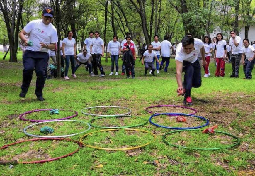 Busca ITJ fortalecer identidad con «Rally 500 Años» para jóvenes