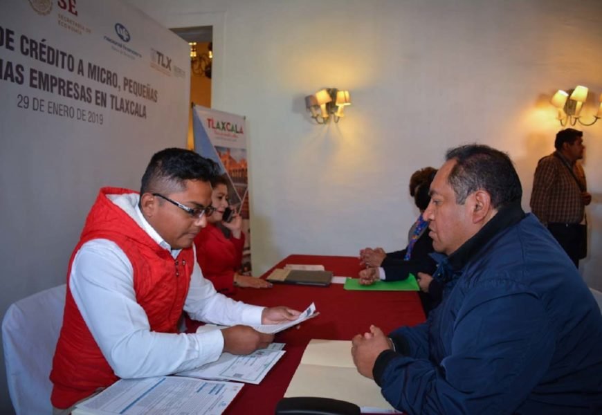 Se autorizaron 113 financiamientos del programa de crédito a Mipymes