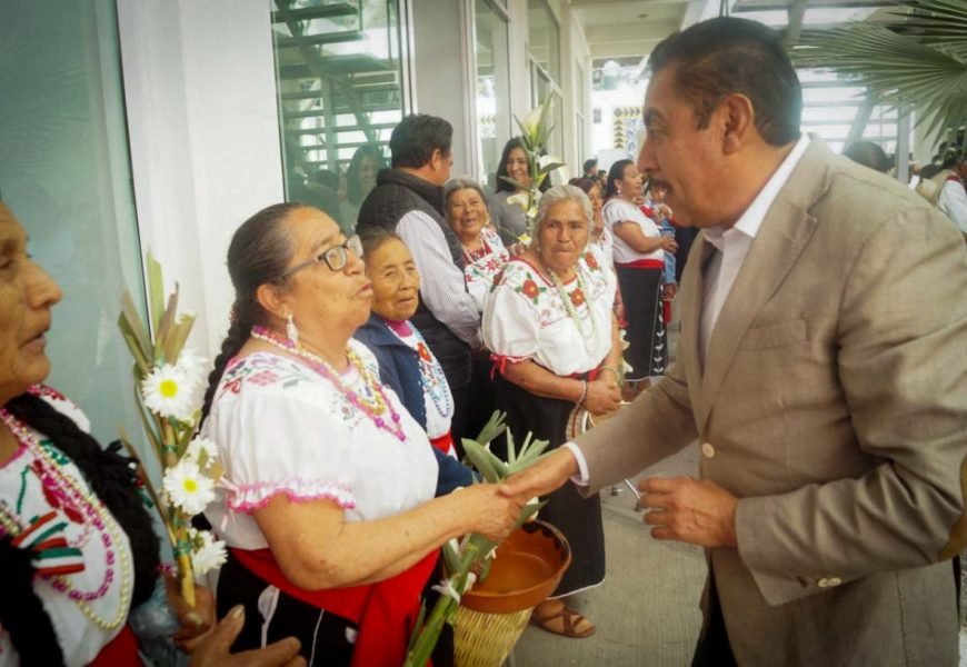 Realizarán “Semana Estatal de la Cultura Indígena 2019” Realizarán “Semana Estatal de la Cultura Indígena 2019”