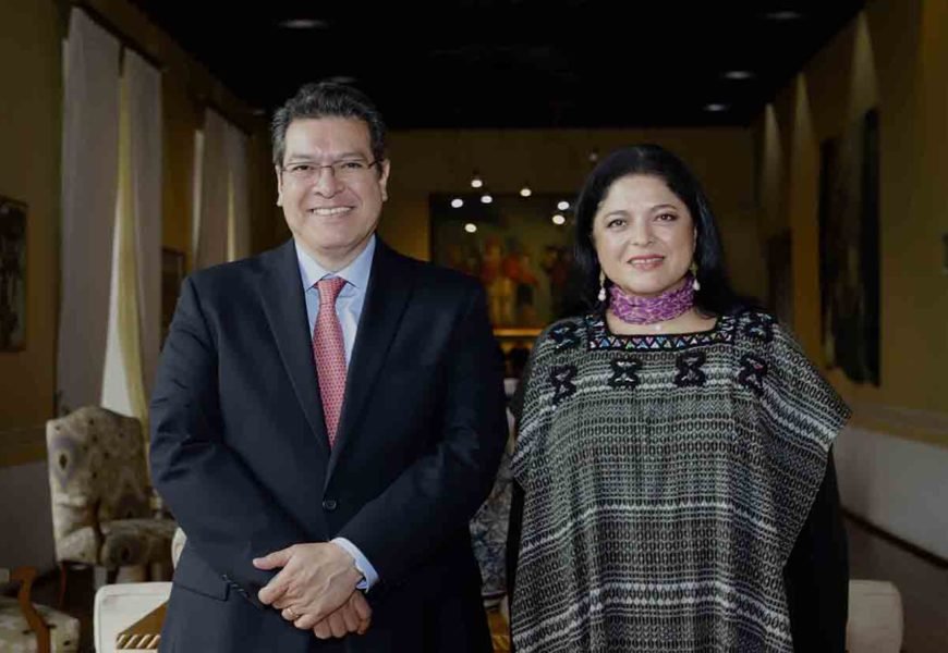 Presenta programa del Cervantino en Tlaxcala Presenta programa del Cervantino en Tlaxcala