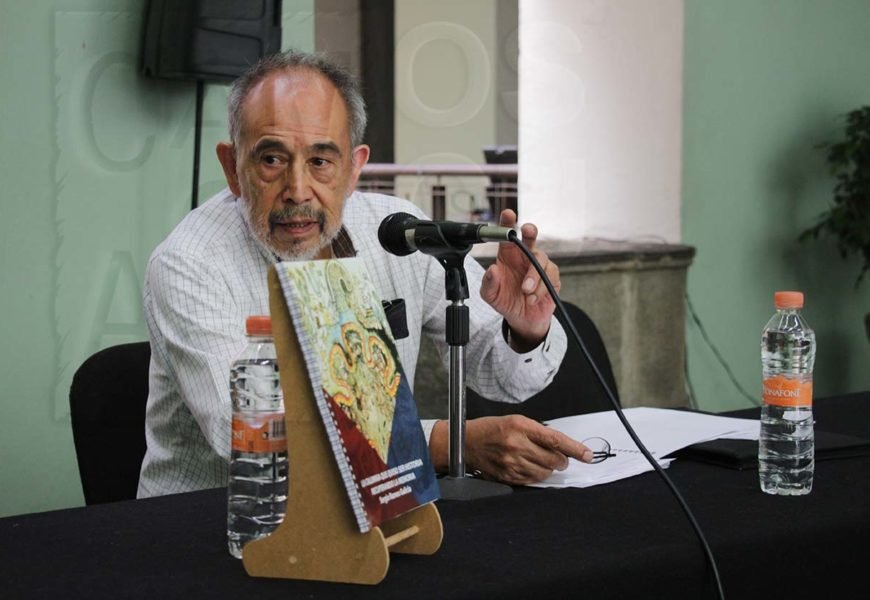 Los tlaxcaltecas fueron realmente los conquistadores de los mexicas y no los españoles: SRG