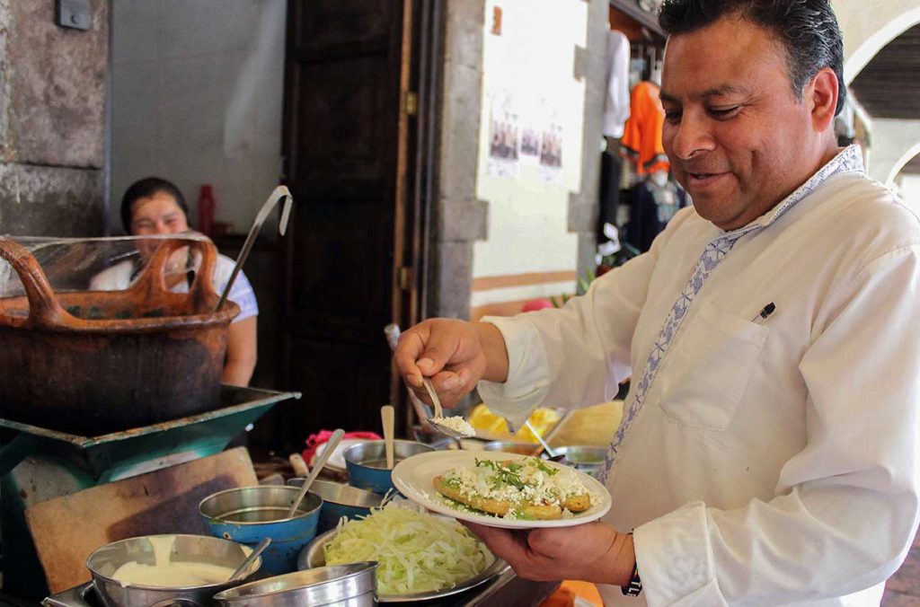 Impulsarán Secture y Canirac crecimiento del sector restaurantero en Tlaxcala