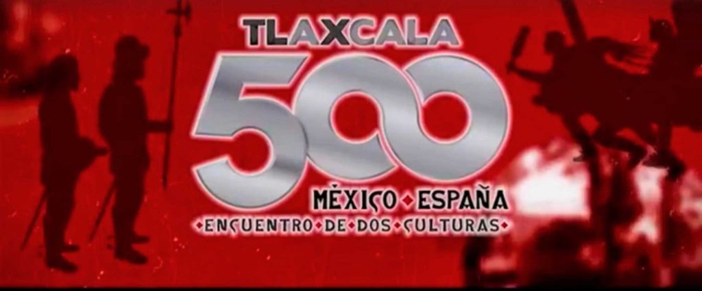 Hoy se estrena la serie de televisión “Tlaxcala 500 años”