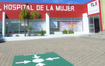 Hospital de la Mujer celebra octavo aniversario con jornadas culturales