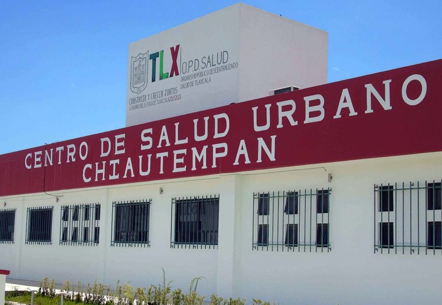 Ofrece SESA servicios integrales para favorecer bienestar mental de tlaxcaltecas