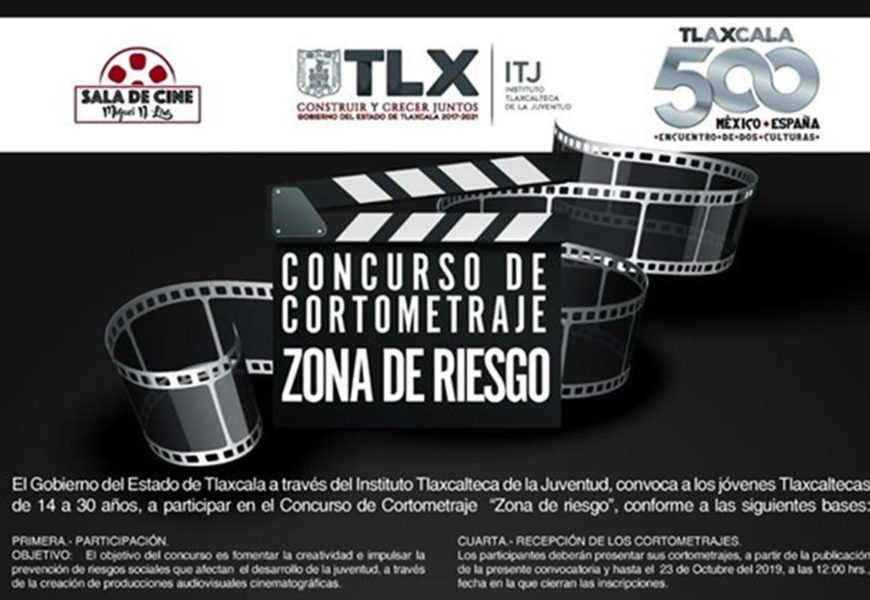 Impulsa ITJ prevención de riesgos entre jóvenes con concurso de cortometraje