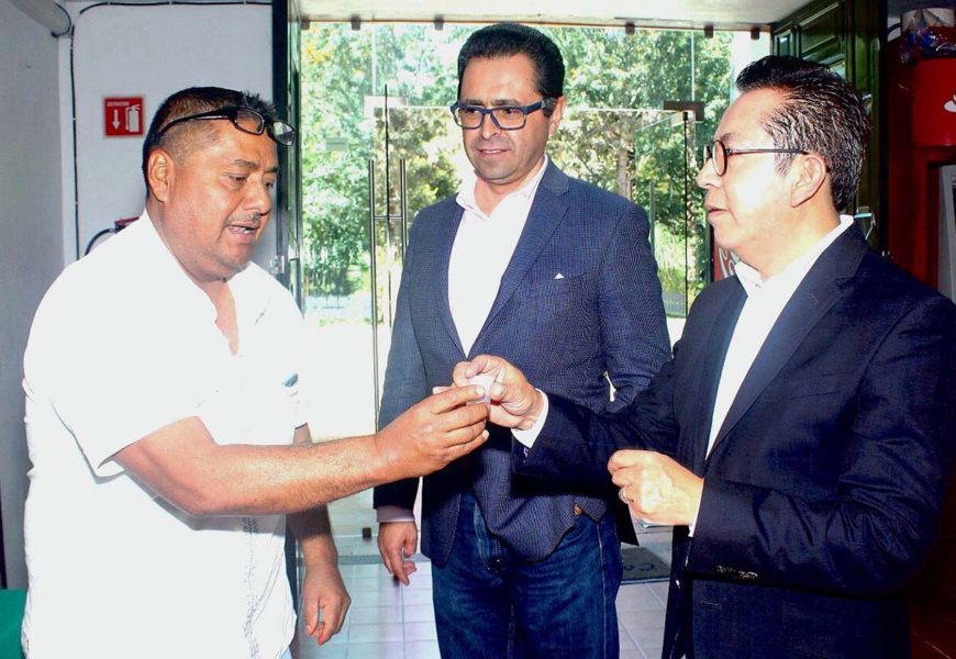 Fortalecerán Icatlax y Casa de las Artesanías identidad y tradiciones indígenas