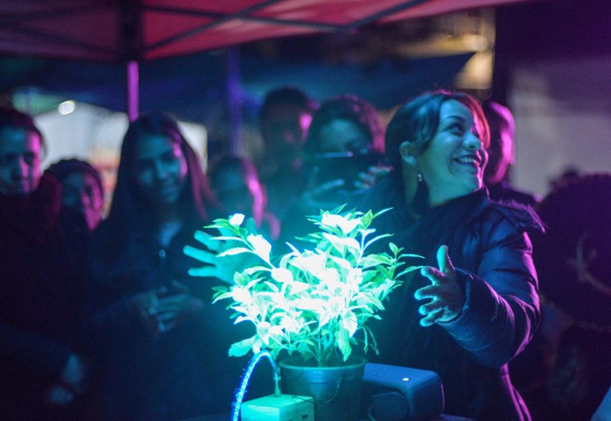 Invitan al Festival Cultural Inmensidad en su sexta edición