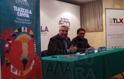 Presenta ITC Octavo Festival Internacional de Coros “Tlaxcala Canta 2019″
