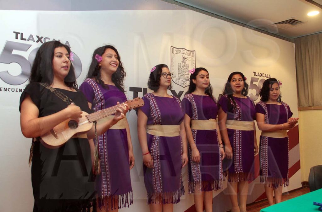 Presenta ITC Octavo Festival Internacional de Coros “Tlaxcala Canta 2019": Foto/ Cámara Oscura