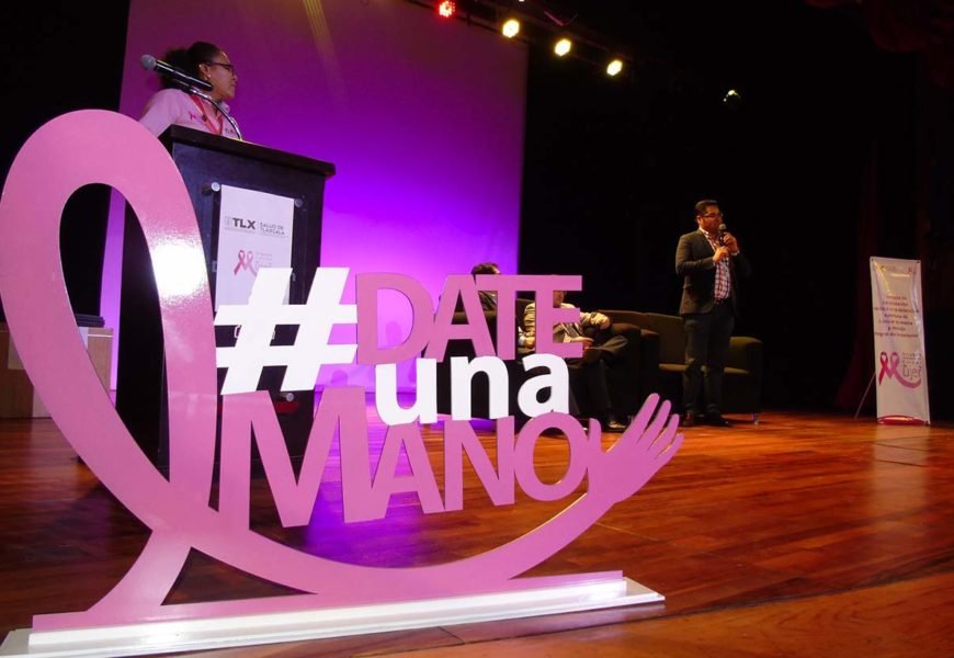Se suma SESA con jornadas médicas al Día Mundial de Lucha Contra el Cáncer de Mama Se suma SESA con jornadas médicas al Día Mundial de Lucha Contra el Cáncer de Mama