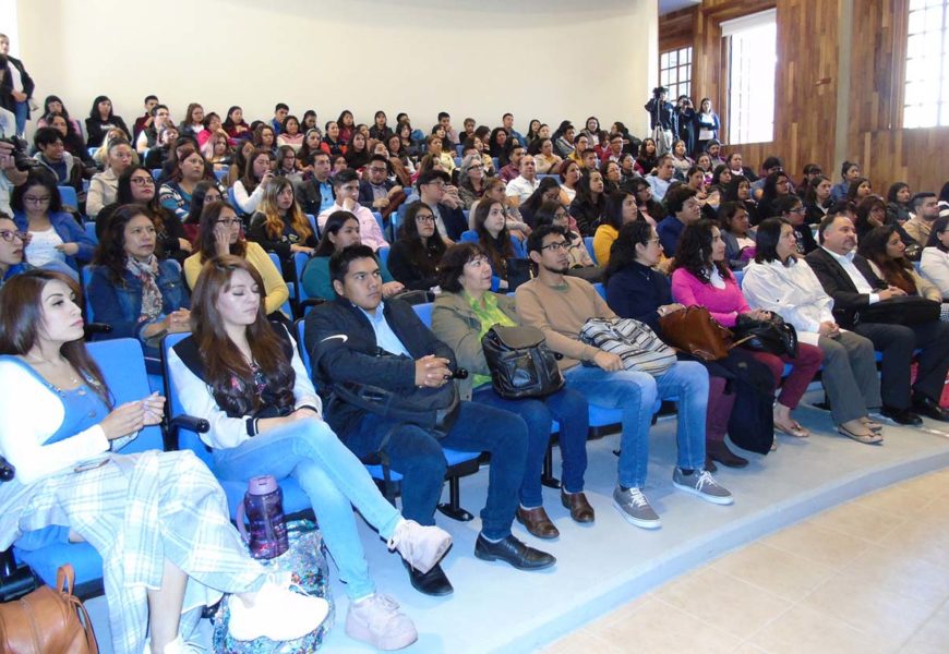 Realiza SESA conferencia y talleres para fortalecer prevención del suicidio