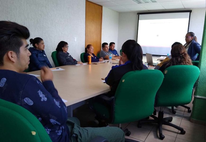 Capacita IEM a más de cuatro mil servidores públicos en prevención de violencia