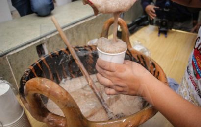 Invitan al Tercer Festival del Cacao en Zacatelco