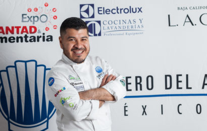 Recibe Universidad Metropolitana semifinal de Cocinero del año 2019