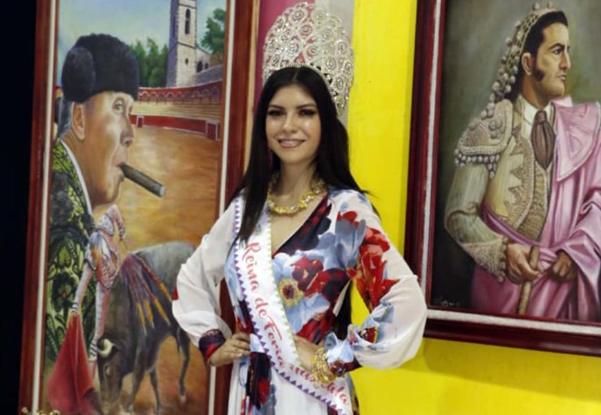 Conoce la Expo taurina en Tlaxcala Feria 2019