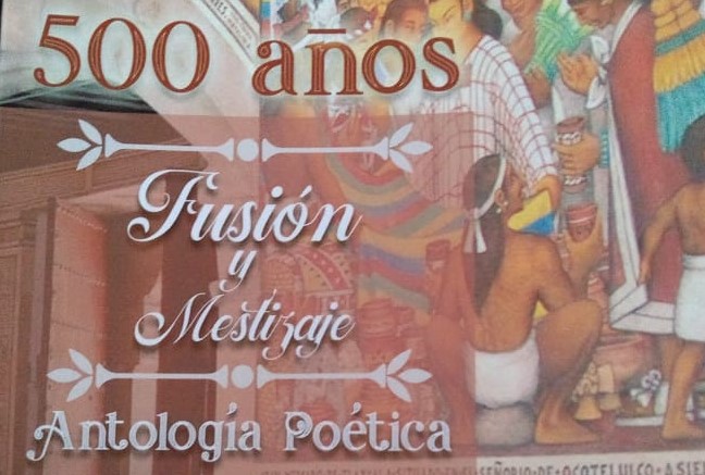 Presentan Antología poética tlaxcalteca en la Ciudad de México