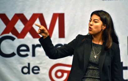 Gana Tlaxcala por segundo año consecutivo Certamen Nacional de Oratoria “Xicohténcatl Axayacatzin”