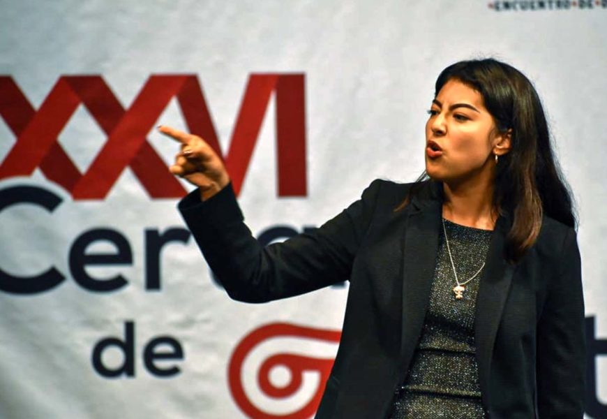 Gana Tlaxcala por segundo año consecutivo Certamen Nacional de Oratoria “Xicohténcatl Axayacatzin”