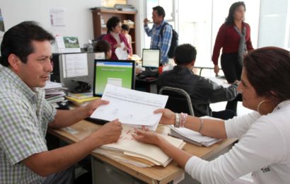 SEPE realiza proceso de Certificación Electrónica a estudiantes de Tlaxcala