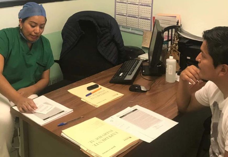 Realizará SESA jornadas gratuitas de vasectomía sin bisturí