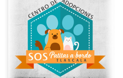 Centro de adopción S.O.S «Patitas a Bordo»