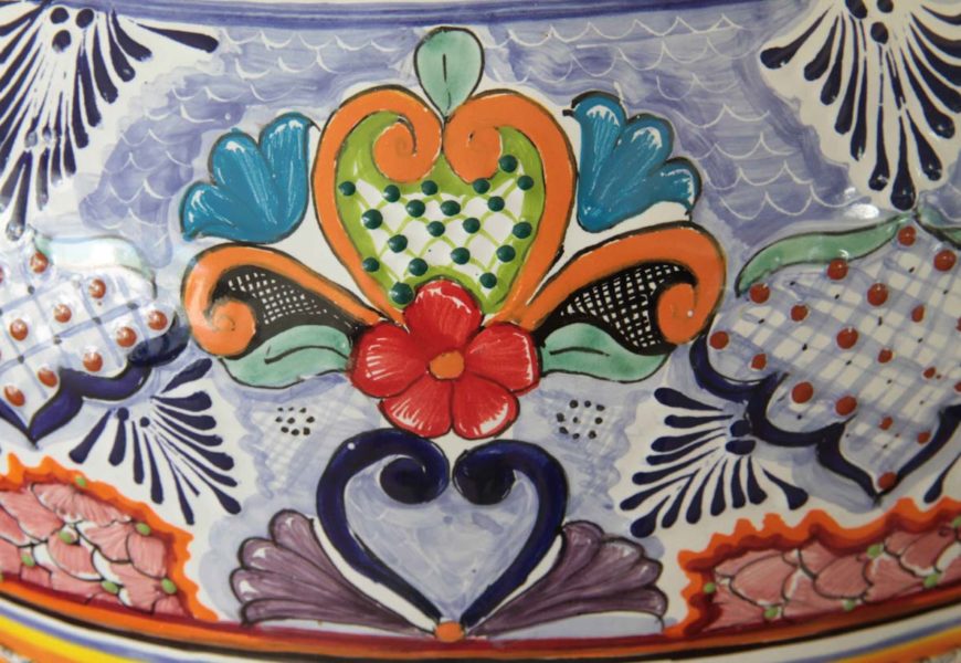 La Unesco declara como “Patrimonio Cultural Inmaterial” al proceso de la Talavera de Tlaxcala