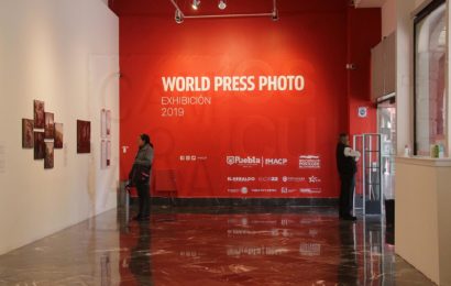 Exponen fotografías ganadoras de la World Press Photo en Puebla