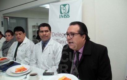En Tlaxcala aún no se reporta casos del Coronavirus, pero se deben seguir los protocolos de prevención