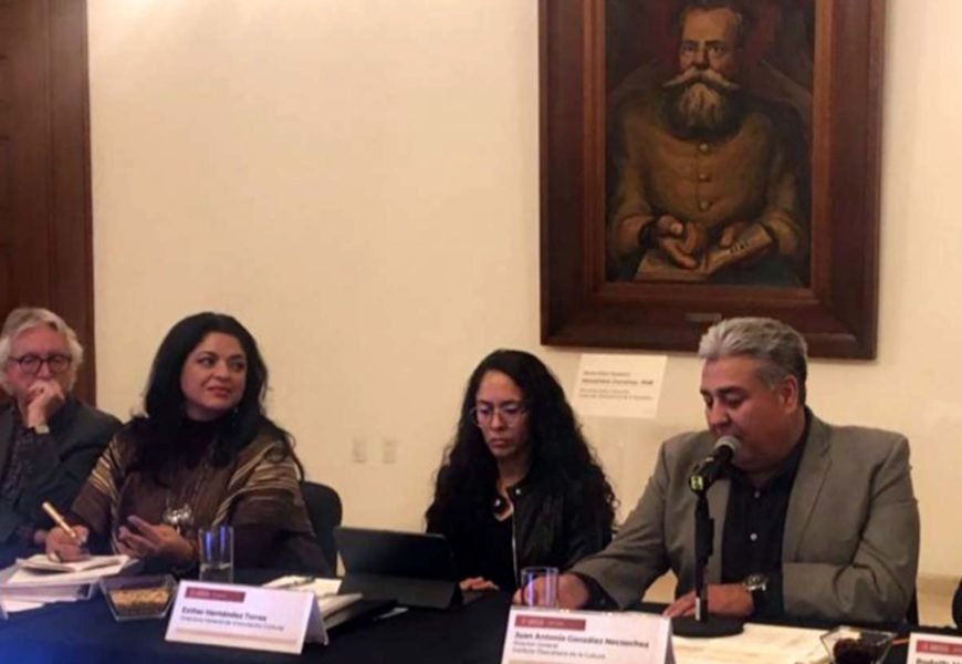 Tendrá ITC importante agenda cultural en el 2020