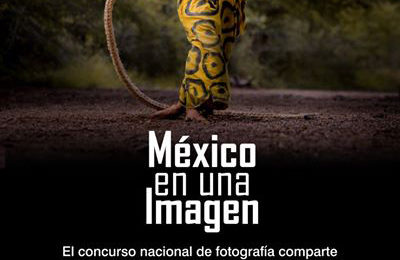 México en una Imagen se expondrá de nuevo en Museo de la Memoria