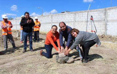Casa de Justicia en Tlaxco se edificará con recursos propios: TSJE