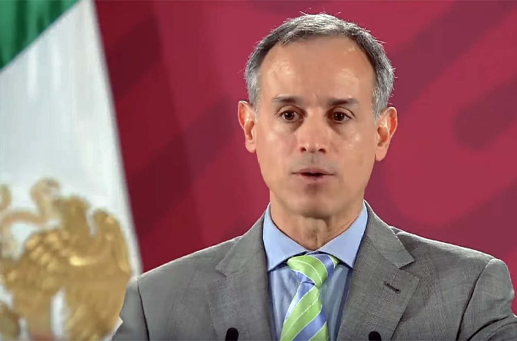 Coronavirus llegará a México; listo protocolo: Salud