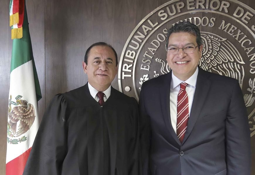 Coordinación entre poderes para aprovechar momento que vive Tlaxcala: Marco Mena Coordinación entre poderes para aprovechar momento que vive Tlaxcala: Marco Mena