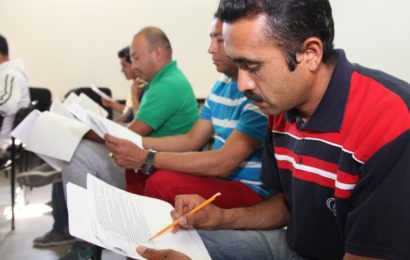 La Sepe promueve programa de intercambio de maestros México-Estados Unidos