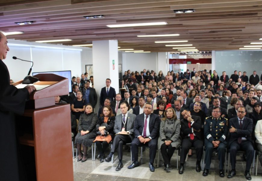 Impulsa Poder Judicial medios alternos para solución de conflictos