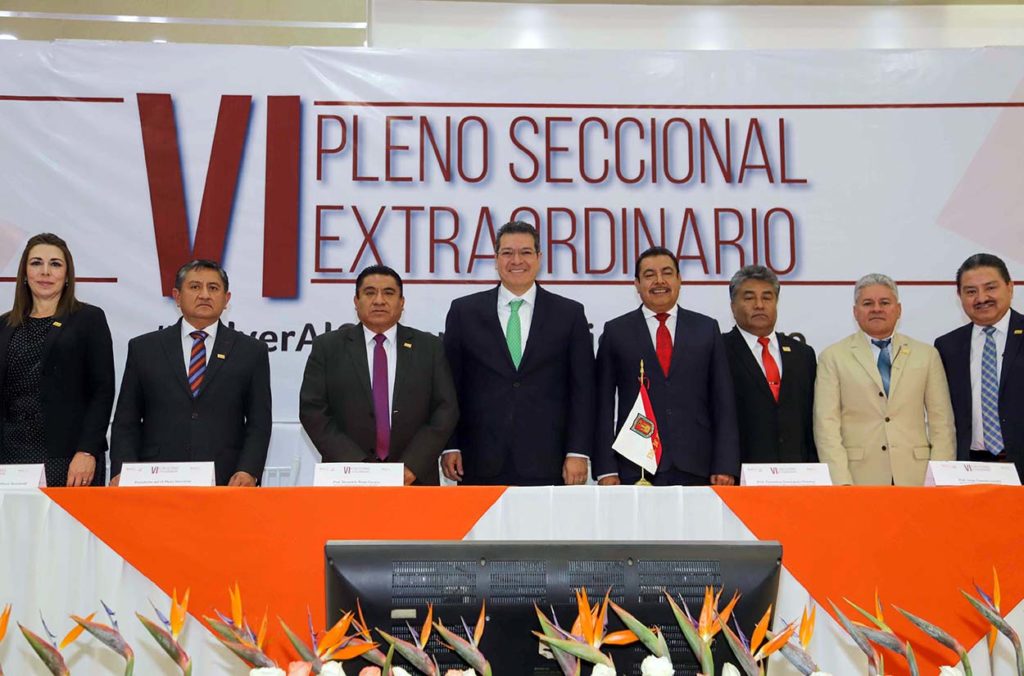Educación, esencial para que Tlaxcala prospere: Marco Mena