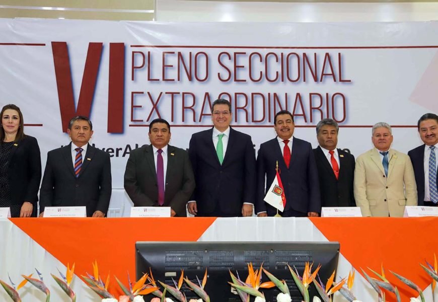 Educación, esencial para que Tlaxcala prospere: Marco Mena