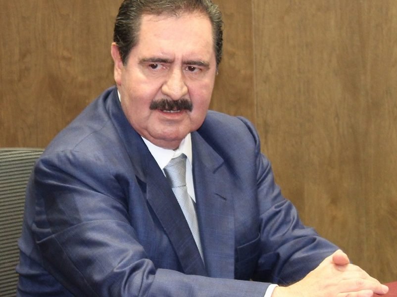 Cumple Tribunal con Transparencia: Bernal Cumple Tribunal con Transparencia: Bernal