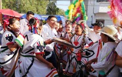 Exitoso cierre de Carnaval de Totolac 2020, supera los 28 mil visitantes