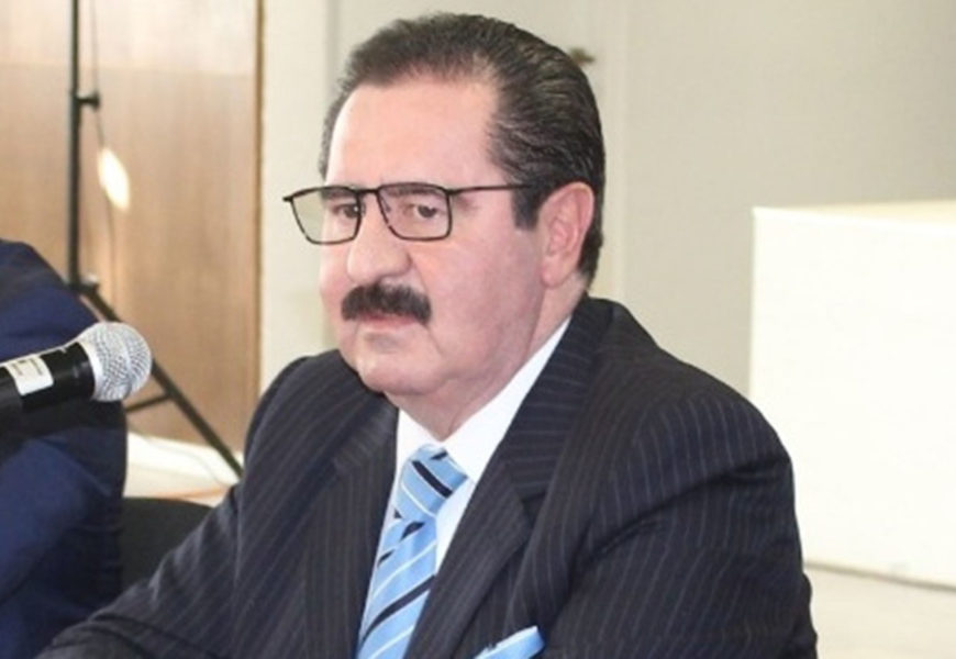 Anuncia magistrado Fernando Bernal medidas preventivas por COVID-19