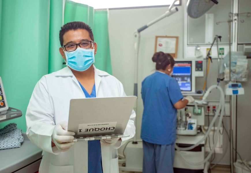 Capacitan a unidades de la Jurisdicción de Huamantla para atender Covid-19: SESA Capacitan a unidades de la Jurisdicción de Huamantla para atender Covid-19: SESA