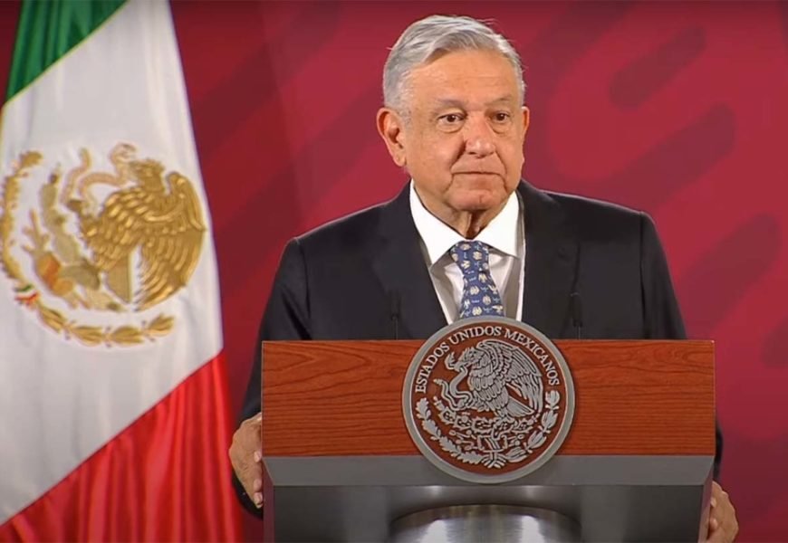 Habrá apoyos para comunidad artística y cultural, asegura AMLO