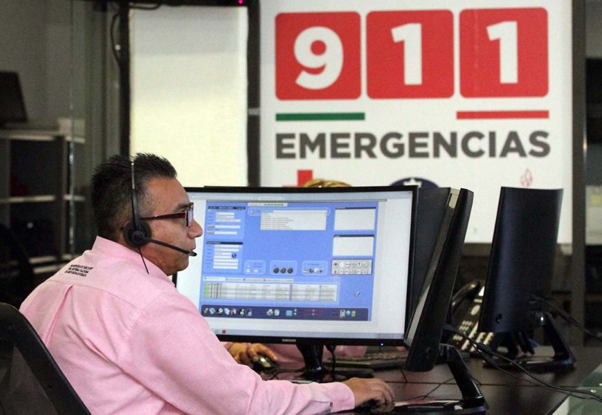 Atiende Cesesp reportes de emergencia durante pandemia por Covid-19