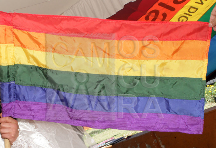 Posponen marcha LGBTTTIQ+ TLAXCALA 2020
